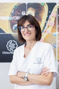 Imagen de Verónica Lara Cantizani