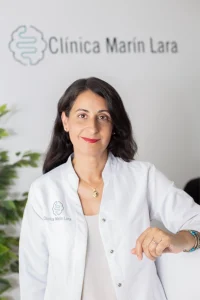 Imagen de Conchi Marín Lara