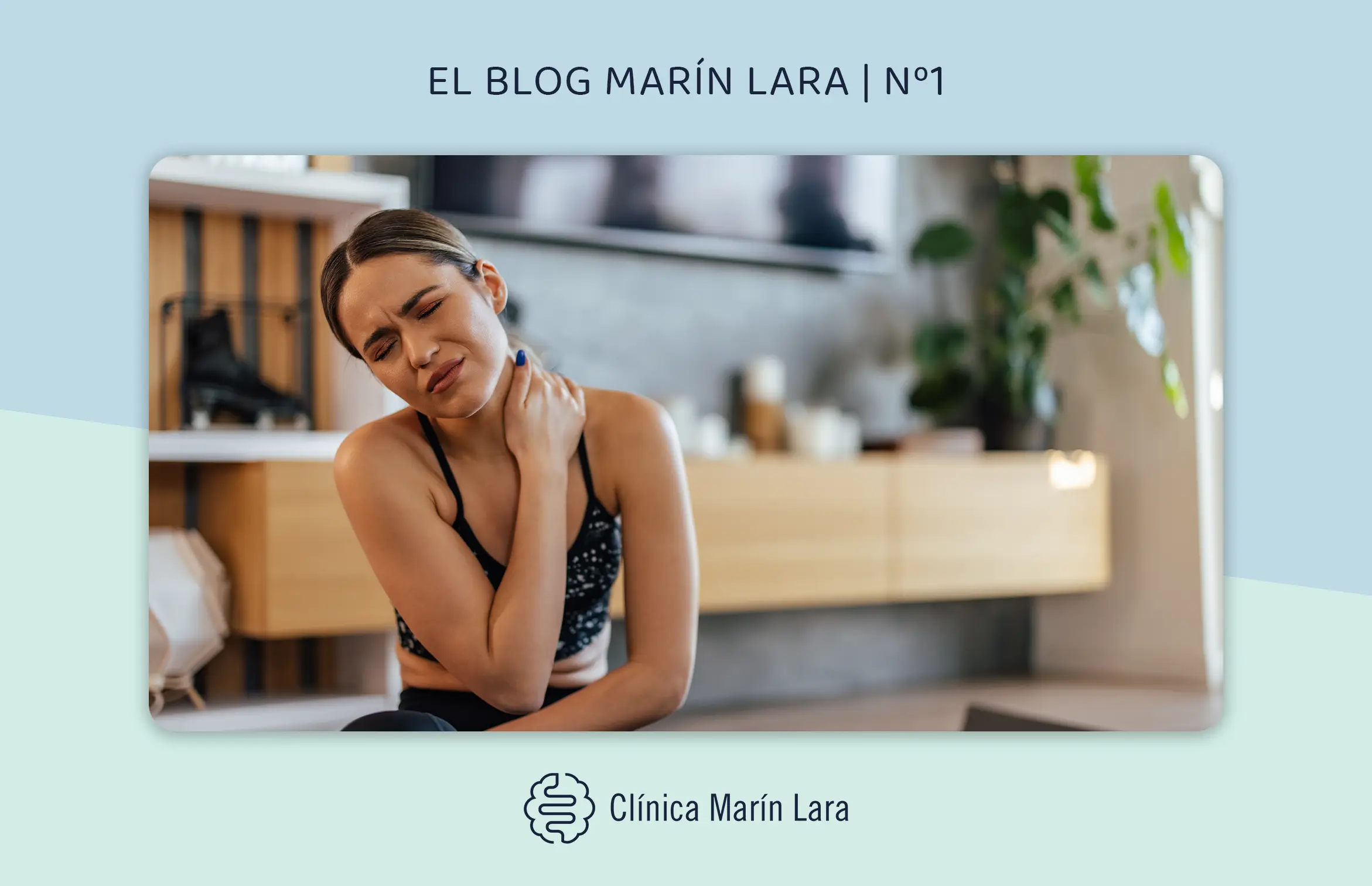 Dolor crónico