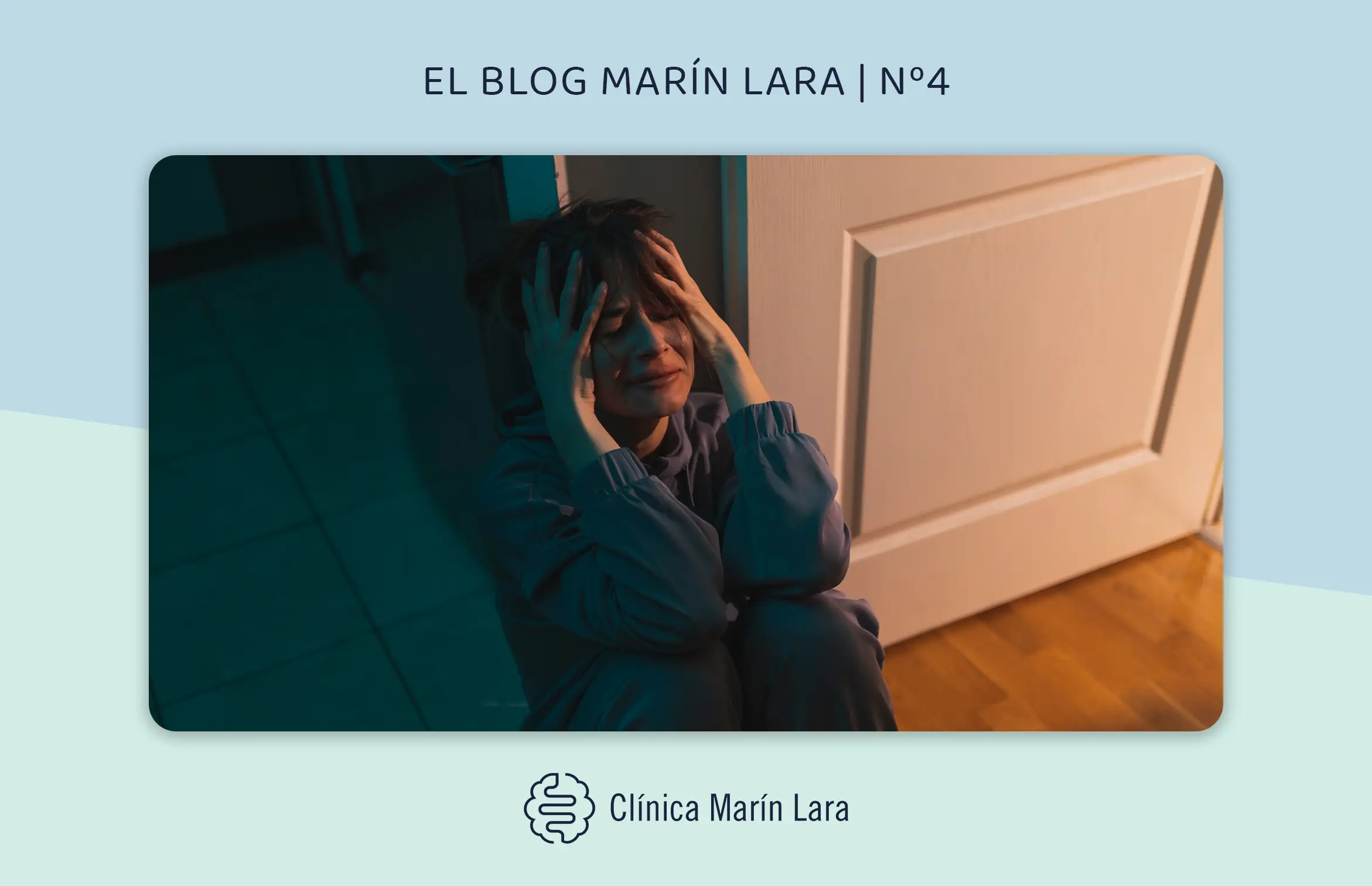 Ansiedad: Comprenderla para superarla